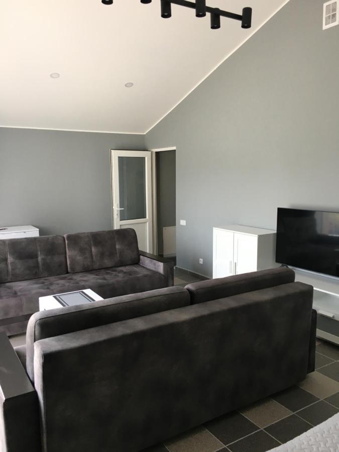 Klykiu Apartamentai Inkartai Exterior foto